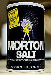 Dietary Guidelines on Sodium