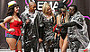 Poll on the MTV EMAs 2010 Red Carpet, Show, Winners, Afterparties