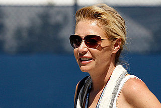 Portia de Rossi Quote About Eating Disorder