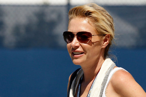 Portia de Rossi Quote About Eating Disorder