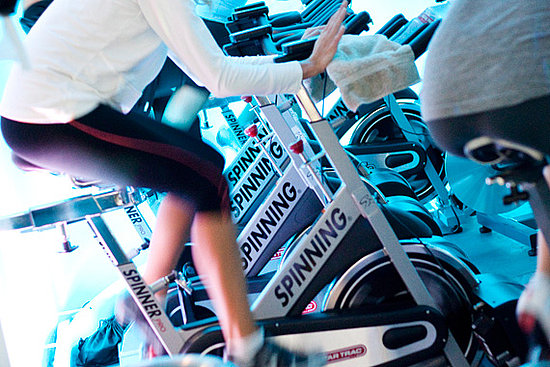 Kinetic Cycling: Spin Your Way to Fit