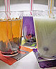 Cute New Realistic Bubble Tea Soap