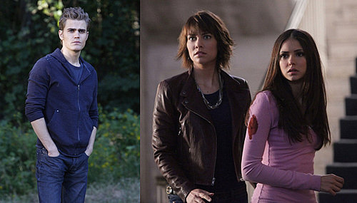 The Vampire Diaries "Rose" Recap