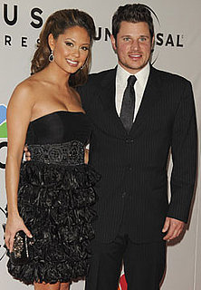 Nick Lachey and Vanessa Minnillo Get Engaged