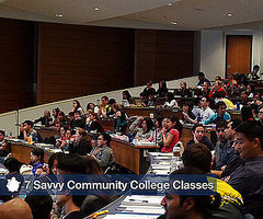 Professional Development and Budgeting Classes