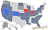 2010 Midterm Election Results