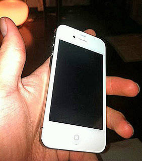White iPhone 4 Available For Sale on eBay