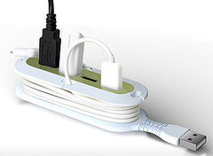 Quirky Contort USB Hub Quirky Contort USB Hub