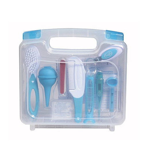 Health and Grooming Kit