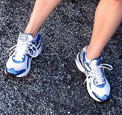 Why I Can't Get Rid of My Marathon Shoes Why I Can't Get Rid of My Marathon Shoes