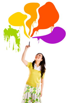 Unleash Your Creative Genius
