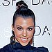 Kourtney Kardashian