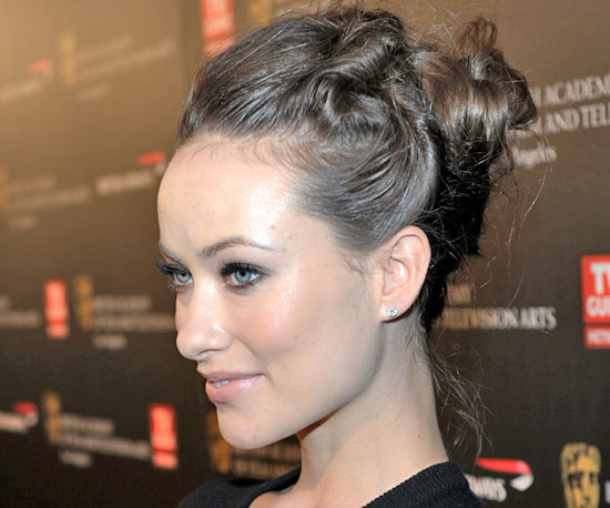 Olivia Wilde Olivia Wilde