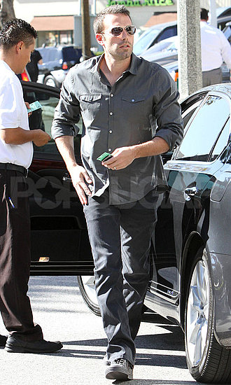 Pictures of Ben Affleck Pictures of Ben Affleck