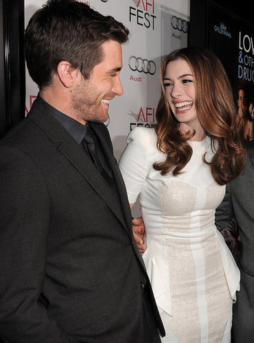 Photos of Jake Gyllenhaal Photos of Jake Gyllenhaal