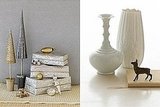 Christmas Vignette