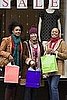 Black Friday Shopping