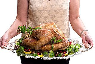 Tips to Keep From Over Eating on Thanksgiving