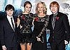 Condensed Sugar — Harry Potter Casts A Spell Over Us