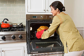 Are You Hosting or Attending Thanksgiving?