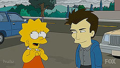 The Simpsons Spoofs Twilight The Simpsons Spoofs Twilight