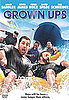 New DVD Releases, Including Grown Ups, Charlie St. Cloud, and Scott Pilgrim vs the World