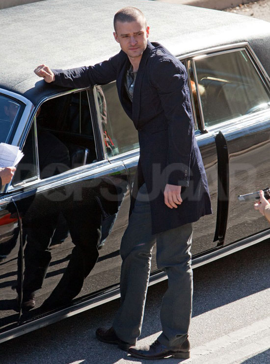 Pictures of Justin Timberlake Pictures of Justin Timberlake