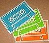 Vinyl Wall Stickers