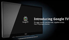 Networks Block Google TV Access