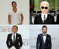 Prabal Gurung on Designer Collaborations, Rachel Zoe, Demi Moore Prabal Gurung on Designer Collaborations, Rachel Zoe, Demi Moore