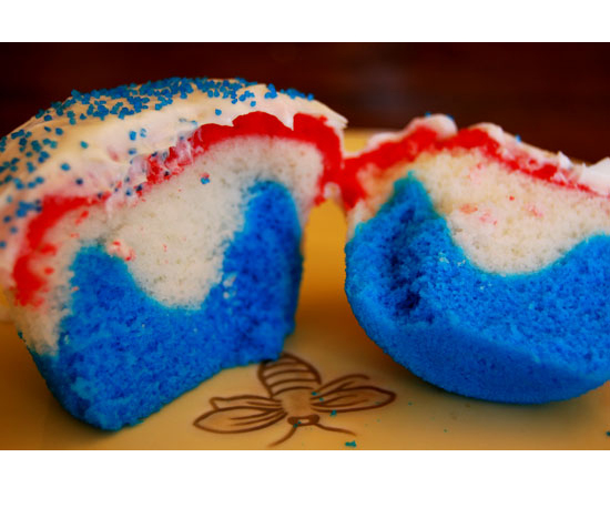 Does Dye Enter Your Family's Diet?