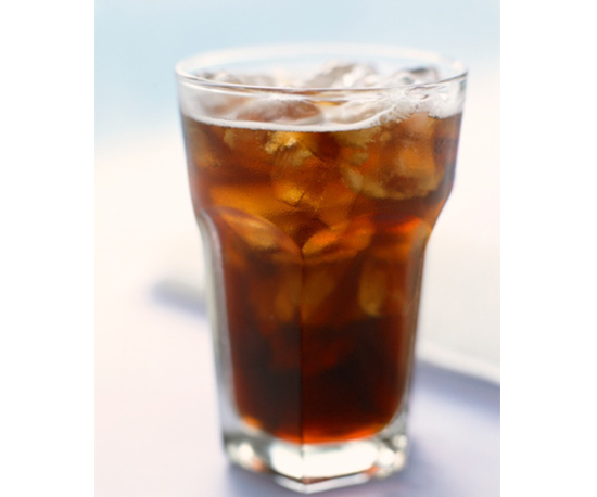 Do You Keep Soda in the Fridge?