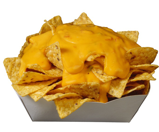 Do You Buy Processed Food?