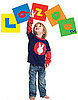 Lazoo Introduces Creative Clothing Line at Babies R Us