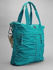 Do You Use a Gym Bag?