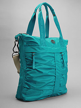 Do You Use a Gym Bag?