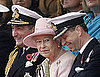 Queen Elizabeth II Facebook Page