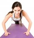 15 Minute Total Body Circuit Workout