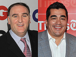 Fun Facts About José Andrés and Jose Garces