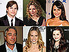 Cast For Garry Marshall's New Year's Eve Movie, Including Ashton Kutcher, Lea Michele, Robert De Niro, and Hilary Swank