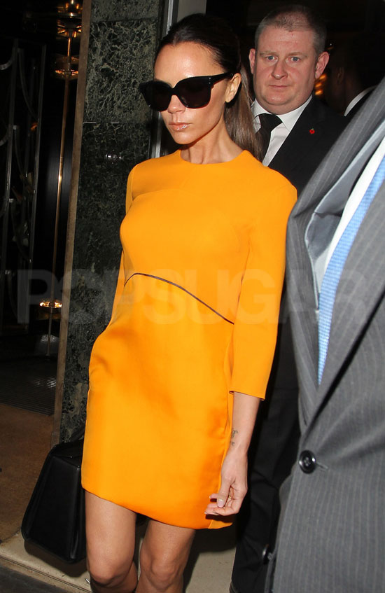 Photos of Victoria Beckham Photos of Victoria Beckham