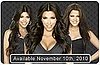 Kardashian Prepaid MasterCards