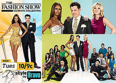 The Fashion Show Ultimate Collection The Fashion Show Ultimate Collection