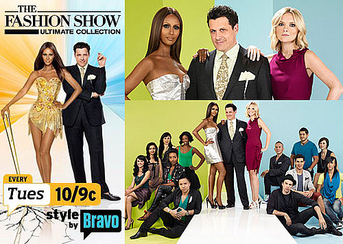 The Fashion Show Ultimate Collection