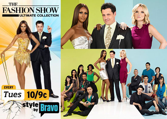 The Fashion Show Ultimate Collection