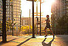 When Is the Best Time to Exercise?