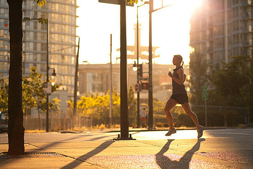 When Is the Best Time to Exercise?