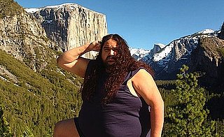 Sex Advice From the Double-Rainbow Guy