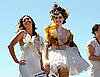 Cup Day in New Zealand and Wearable Art Pictures