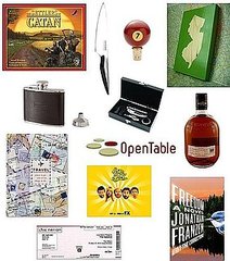 Gift Ideas For New Boyfriends